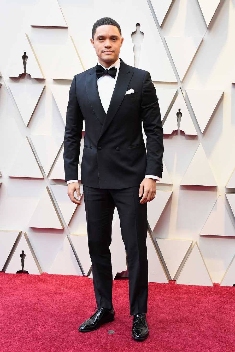 Trevor Noah Trevor Noah