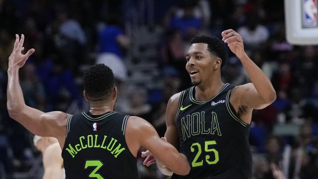 New Orleans Pelicans Spurs - Vimarsana News
