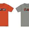 O's selling F16HT T-shirts highlighting Mancini's partnership with the  Colorectal Cancer Alliance