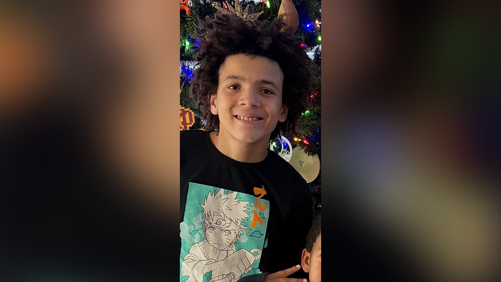 Deputies in South Carolina searching for 14-year-old boy who disappeared