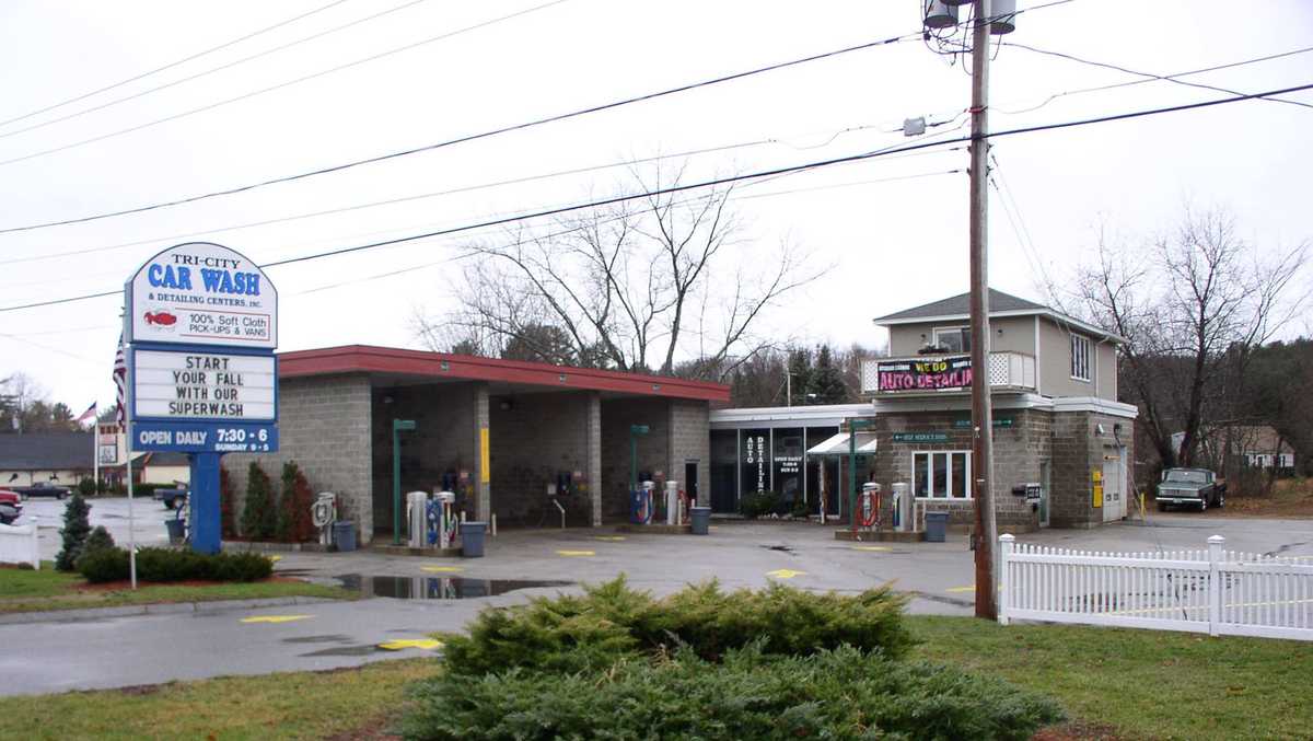 Viewers' Choice 2017: Best car wash in New Hampshire