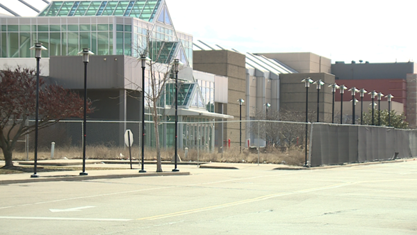 Future of Tri-County Mall site in question as lender, development group square off in court - Vimarsana News