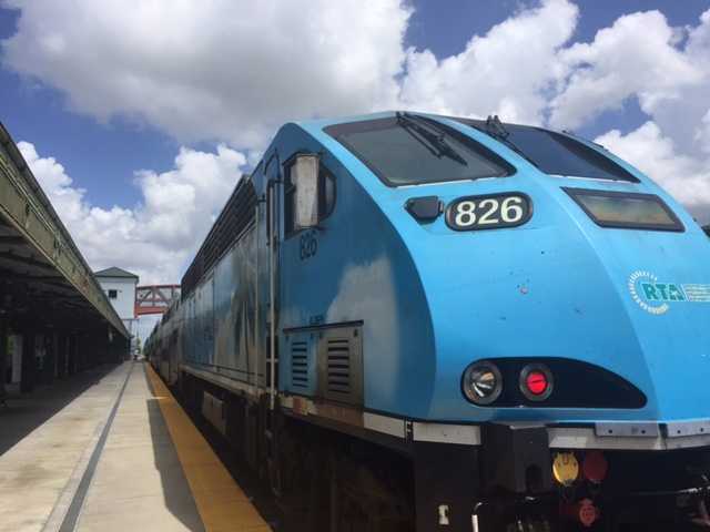 Tri-Rail fares to increase by 10% in October 2026