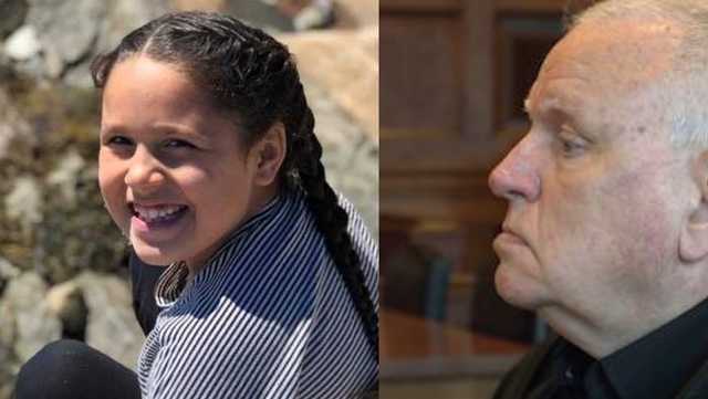 Father of girl killed in crash testified against corrections officer - Vimarsana News