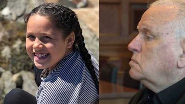 Kenneth Morang: Former CO takes stand in connection with child's death - Vimarsana News