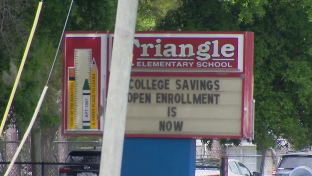 School district recommends termination of Lake County principal - Vimarsana News