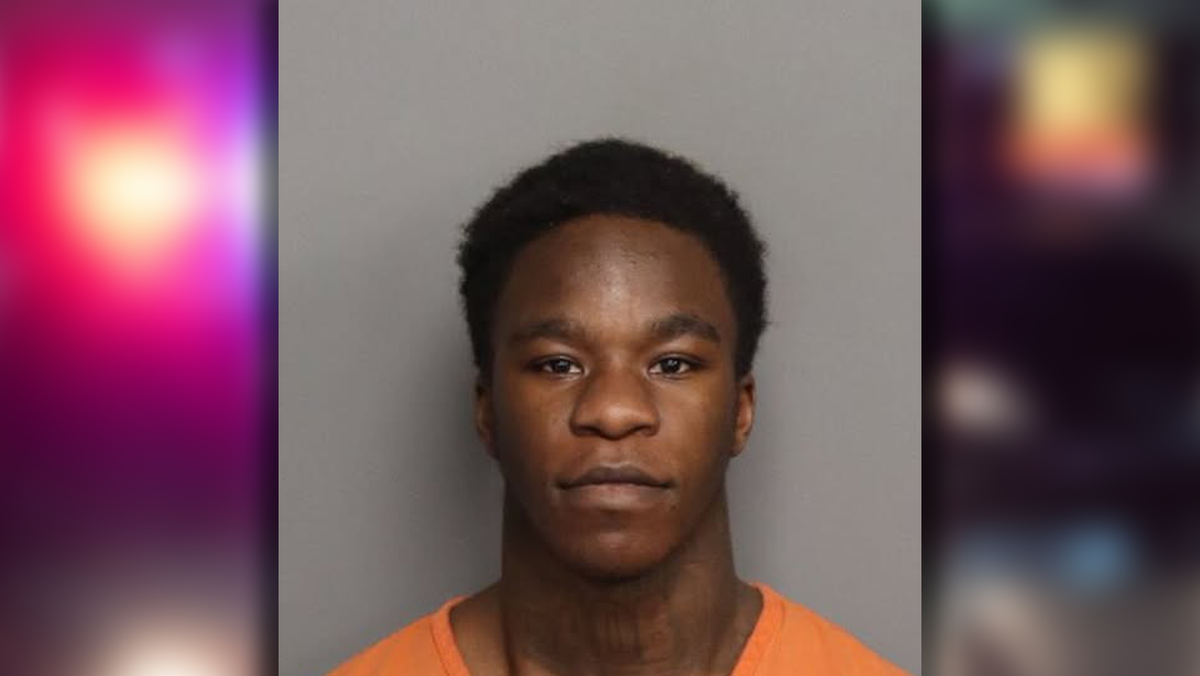 South Carolina man charged after failed robbery ends in deadly self-defense shooting