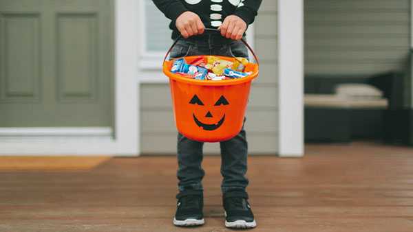 Kentucky, Indiana trick-or-treat times 2022 - Vimarsana News