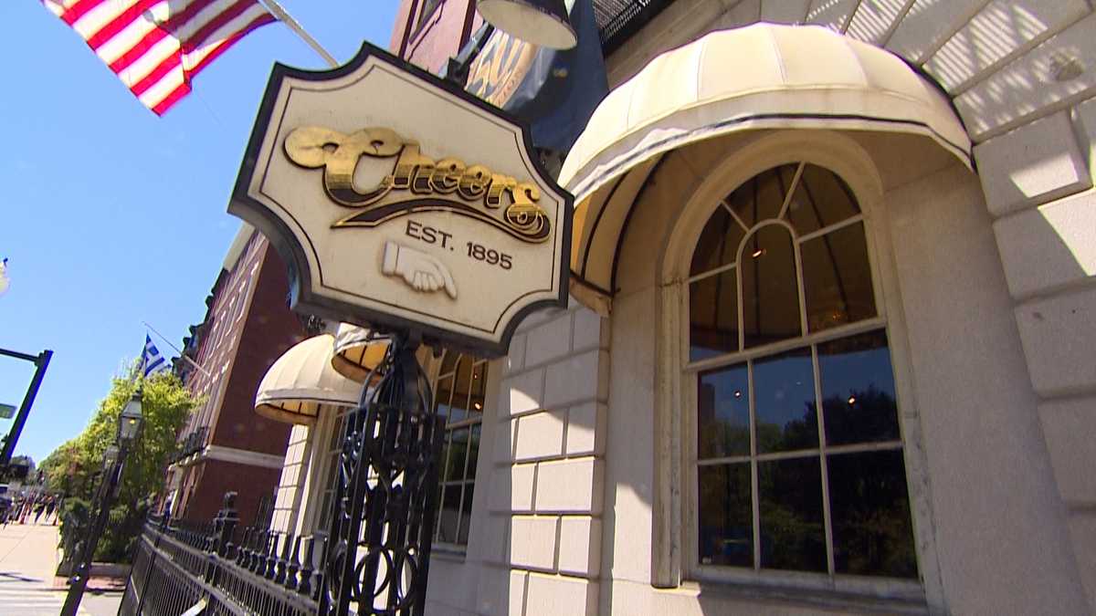 Boston's best bars have stories to share