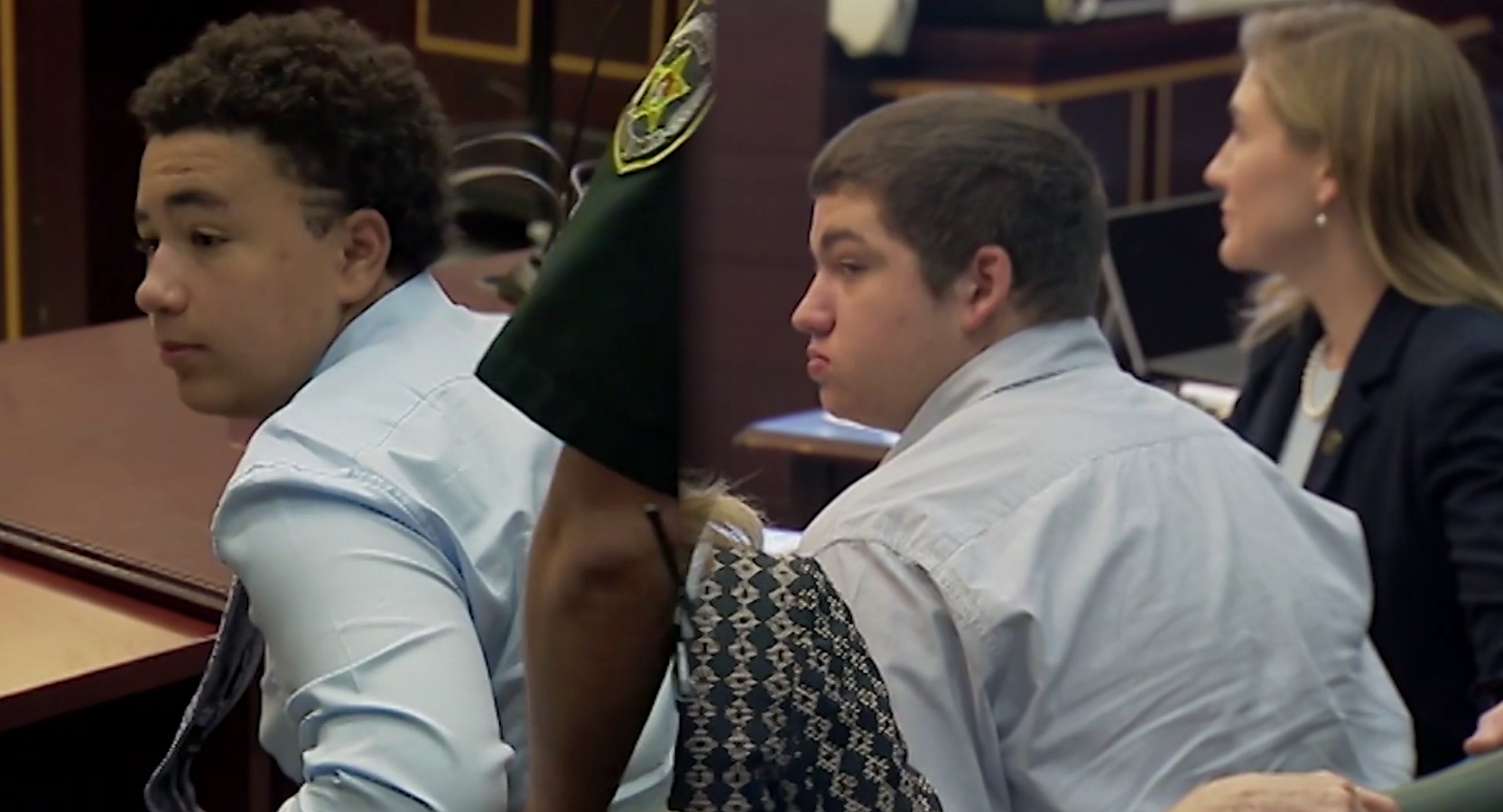 Teens Convicted In Winter Park Beating To Serve Juvenile Sentences