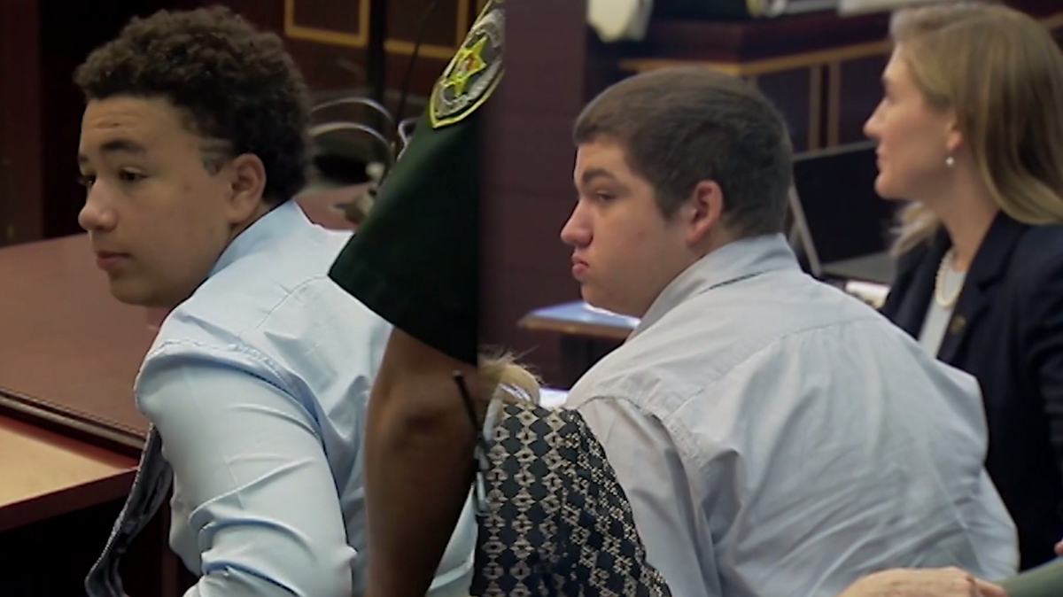 2 teens found guilty in Winter Park teen’s beating death