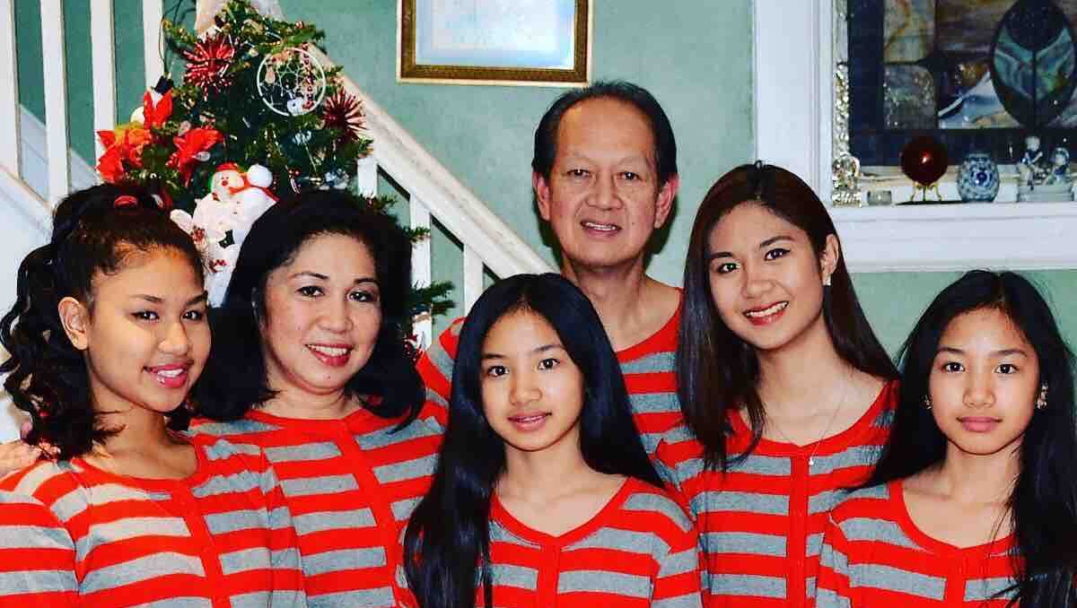 'They're all gone'; Mother survives crash that left husband, four ...