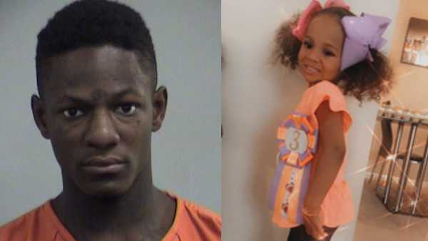 Emotional testimony opens trial in shooting deaths of 3-year-old Trinity Randolph, father - Vimarsana News