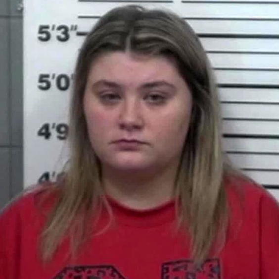 Georgia beauty queen charged with murder after death of baby boy