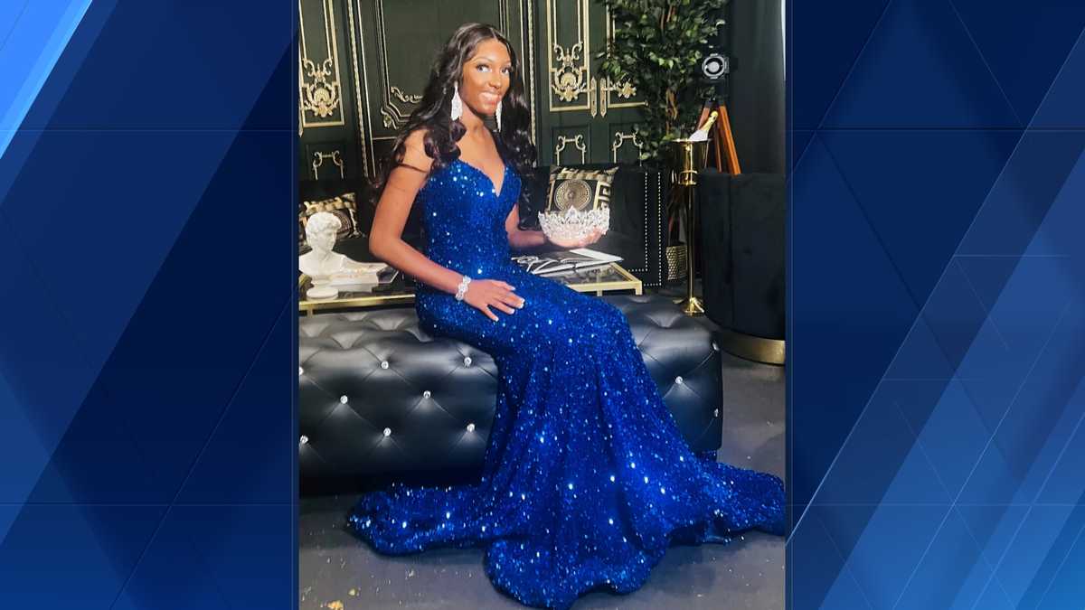 Alabama mass shooting survivor crowned queen