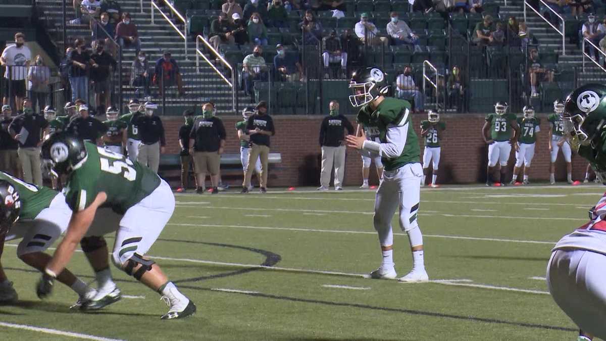 Trinity football player tests positive for COVID-19, upcoming game canceled