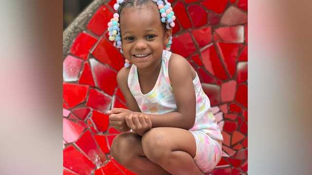 Mother wants change after 3-year-old hit by car, killed in West Price Hill - Vimarsana News