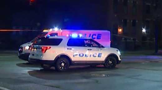 Police identify victim killed in West End shooting