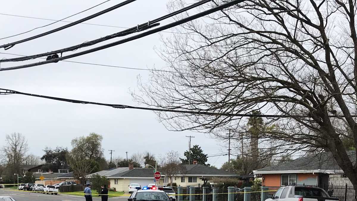 2 dead, 1 injured in Sacramento stabbing