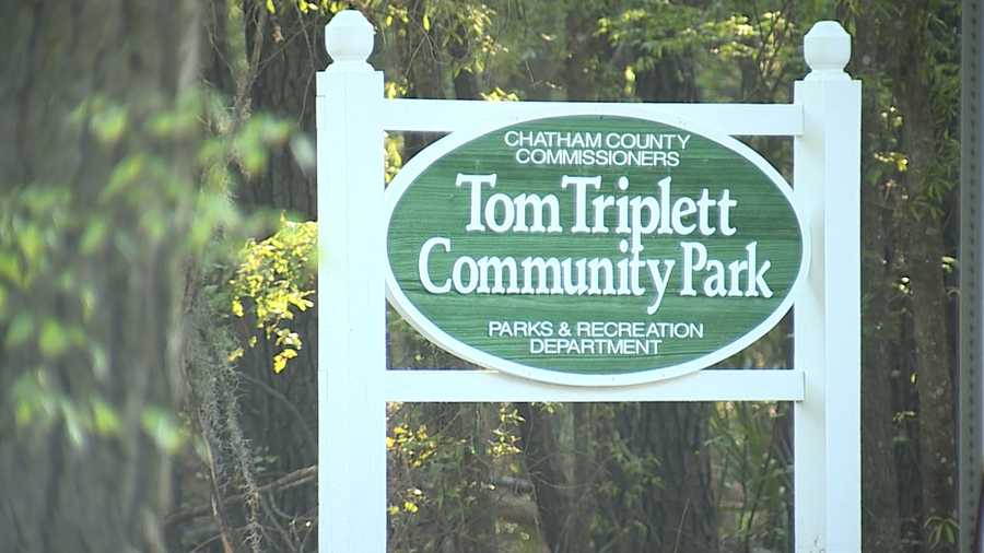 tom triplett park