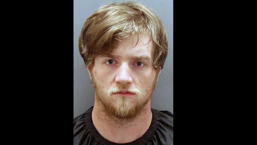 Upstate man accused of sexually assaulting young girl as she slept - WYFF
