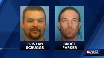 Two men steal semi-truck, chased for several counties
