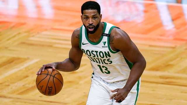 Celtics forward Thompson enters COVID-19 protocols for 2nd time this season - Vimarsana News