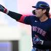 Triston Casas' homer, Alex Verdugo's 3 hits lead the Red Sox to a 9-5 win  over the Royals - ABC News