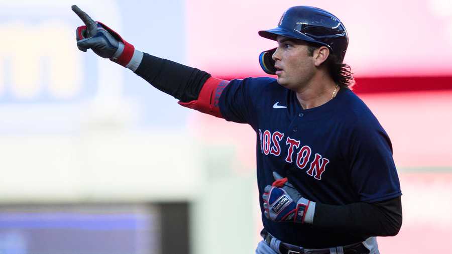 What Red Sox Want Triston Casas To Change About His Game