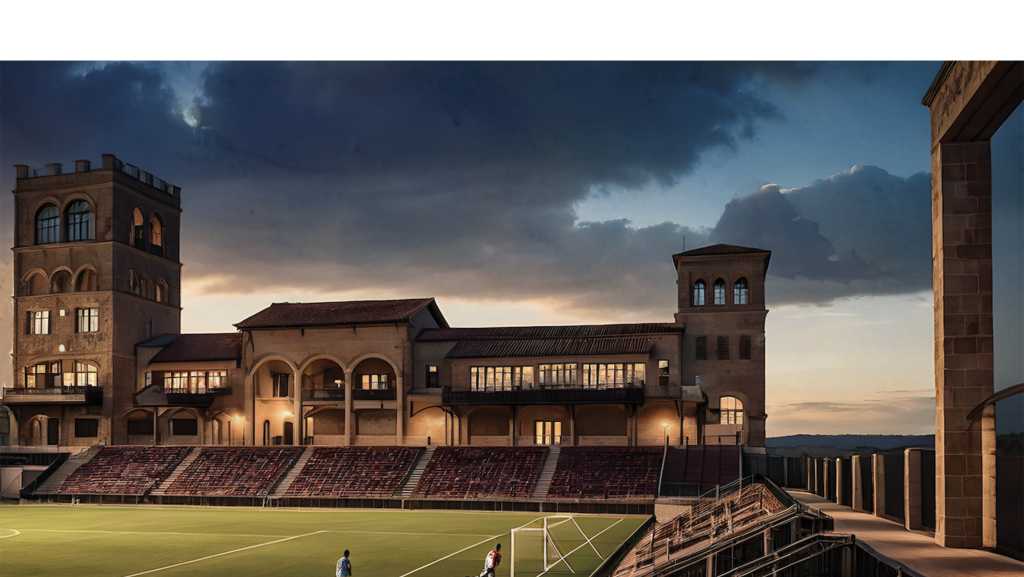 Construction begins on new stadium for Greenville Triumph and Greenville Liberty