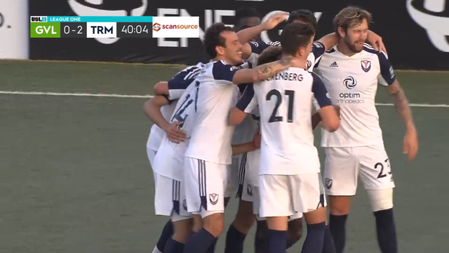 Missed chances cost Triumph in 2-0 loss - Vimarsana News