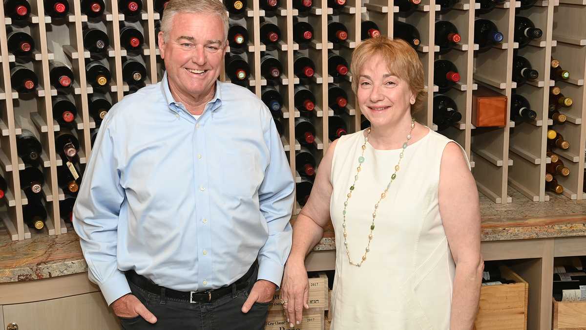 Greenville Owner of Total Wine gives 10 million to Furman