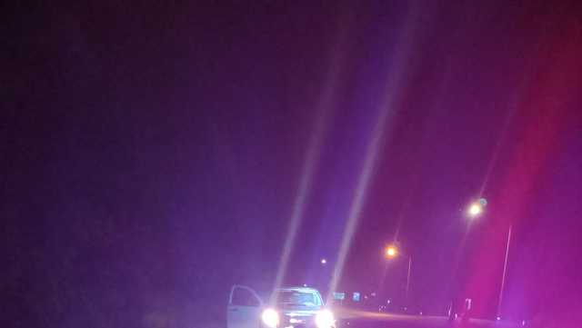 Suspected wrong-way driver arrested on New Hampshire highway - Vimarsana News