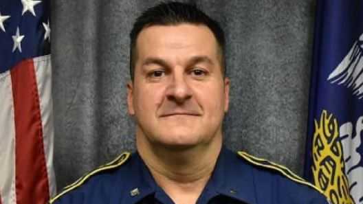 Funeral procession, mass announced for slain Louisiana Trooper - Vimarsana News