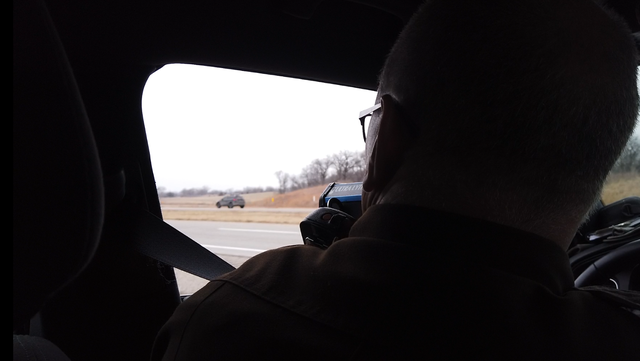 Iowa: Record number of drivers caught driving 100 mph - Vimarsana News