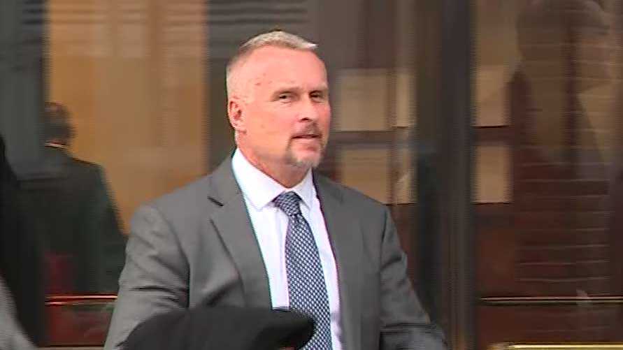 5 Investigates: Former state trooper pleads guilty in ongoing overtime ...