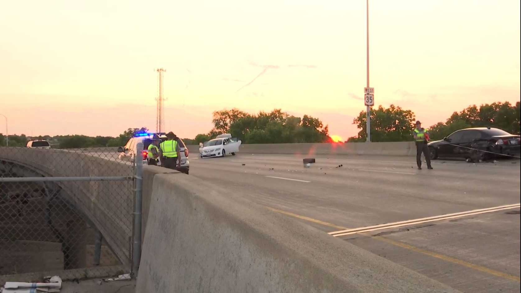 OSP: Trooper injured in crash that involved an impaired driver in Dayton - Vimarsana News
