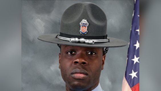 Georgia: State trooper killed in line of duty - Vimarsana News