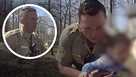  Trooper First Class Taylor Hersh and Corporal Jonathan Stoltzfus are credited with saving an infant's life