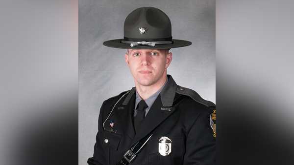 Ohio trooper who saved driver's life after pursuit on I-75 recognized ...