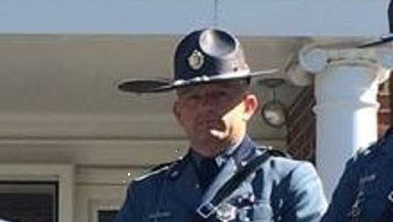Suspended Mass. State Police trooper agrees to plead guilty in overtime ...