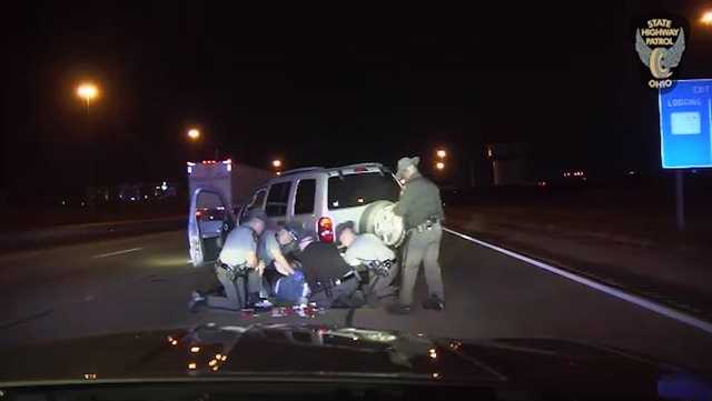 Troopers rush to save driver's life after pursuit on I-75 - Vimarsana News