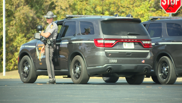 Springfield schools protected by Ohio troopers after unsubstantiated ...