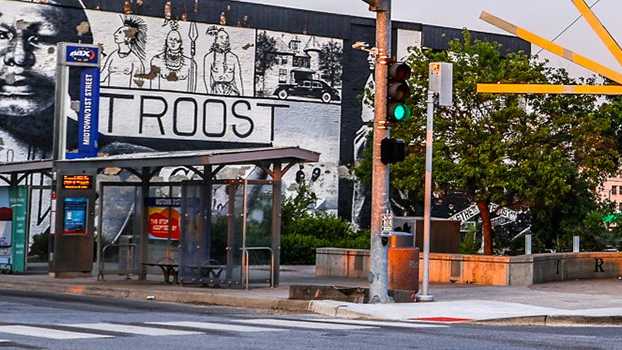 KCMO City Council releases survey on renaming Troost Avenue - Vimarsana News