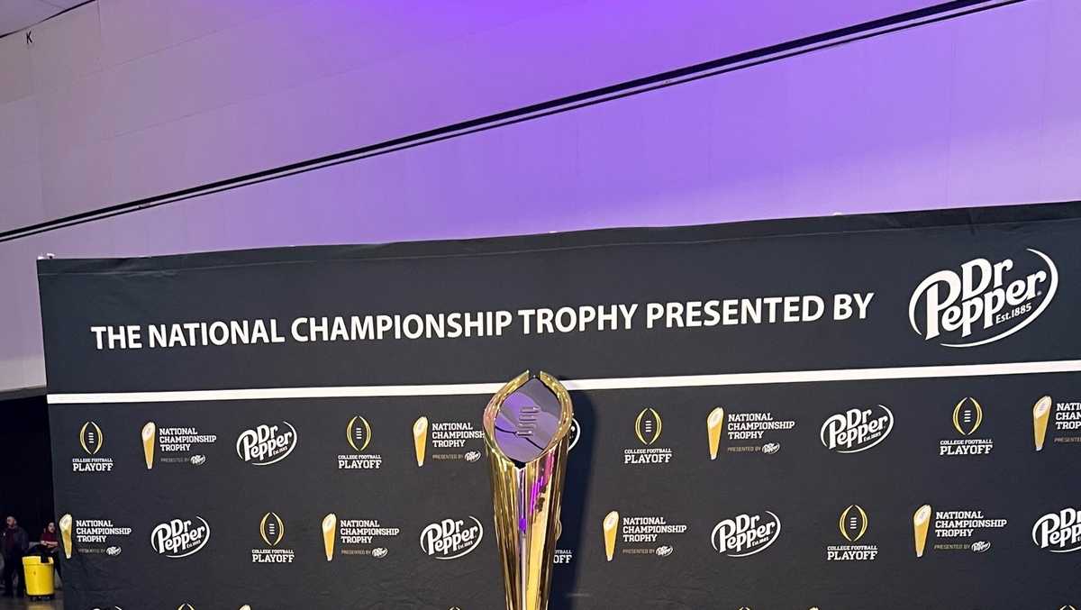 Georgia and Alabama player and coaches preview College Football Playoff  National Championship game