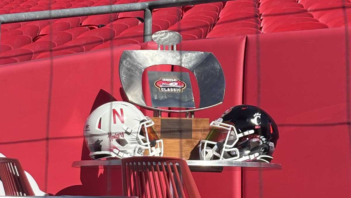 Previewing Nebraska vs. Cincinnati at Arrowhead Stadium