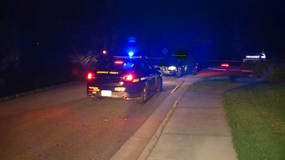 South Carolina: Man dead after deputy fires shot