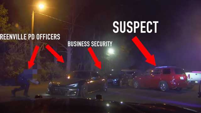 South Carolina: Report on dentist shot, killed by officers - Vimarsana News
