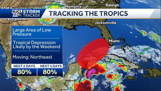 tracking&#x20;the&#x20;tropics