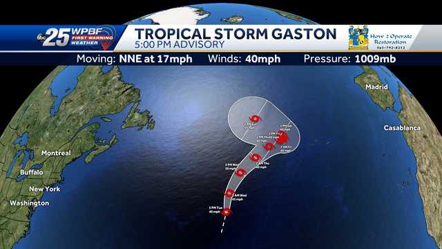 Tropical Depression Eight path - Vimarsana News